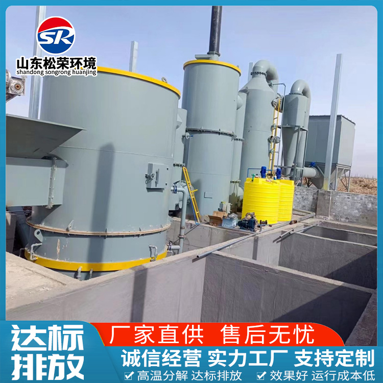 益阳市垃圾焚烧炉TO废气焚烧炉 - 排名